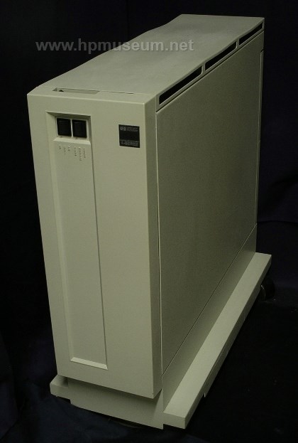 HEWLETT PACKARD HP A400 COMPUTER 12100-60001 PROCESSOR PCA 